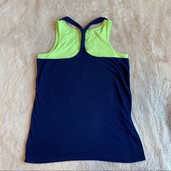 Justice tank top - Picture 4 of 7